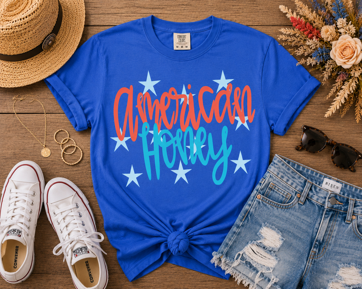 USA