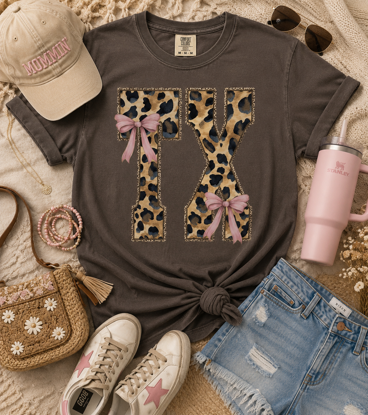 Graphic Tees