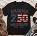 America 250th Anniversary