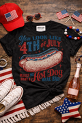 4th of July