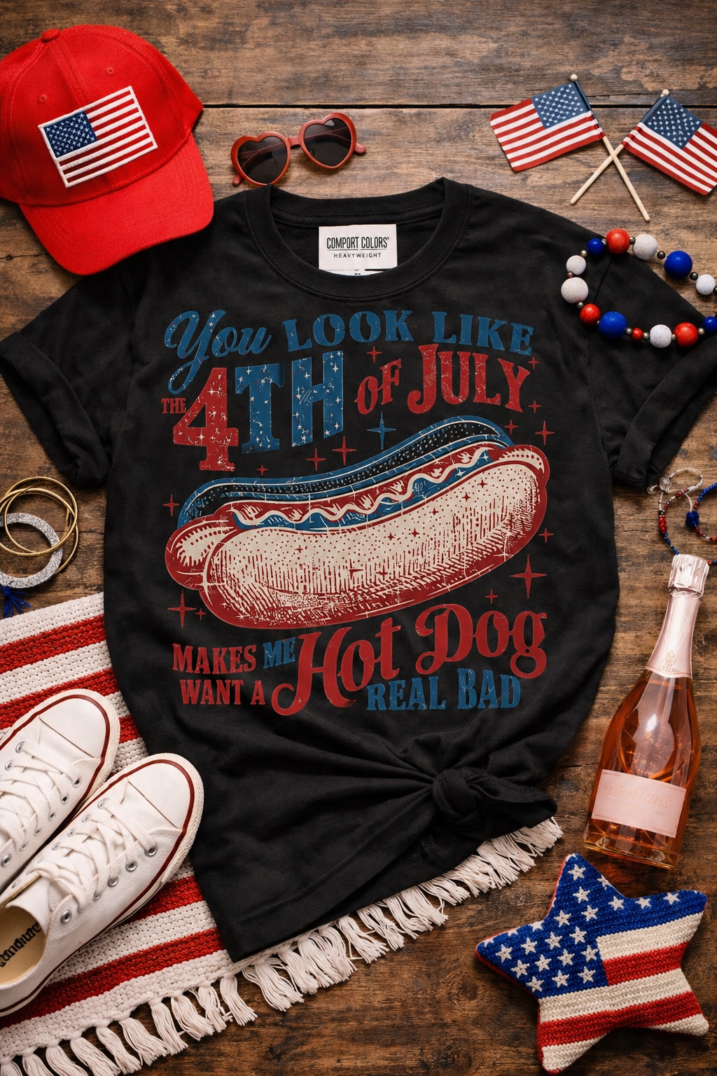 4th of July