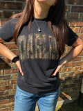Camo Darlin' Tee