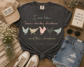 Here Chicky Chickies Tee