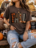 Fall Tee
