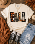 Fall Tee