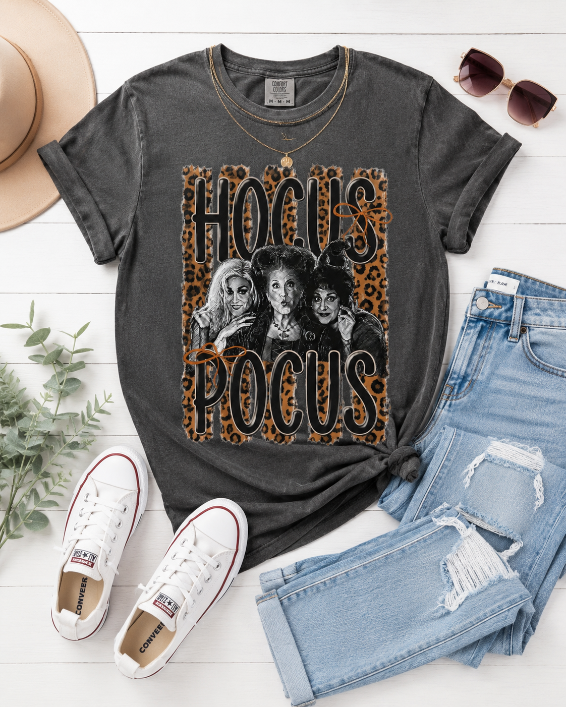 Hocus Pocus