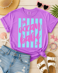 Ocean Babe Tee