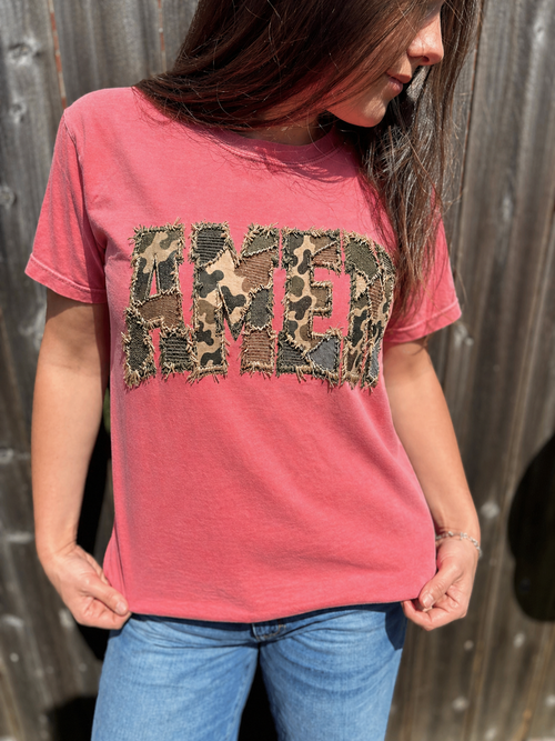 Amen Camo