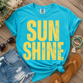 Sunshine Tee