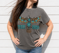 Free Bird Tee