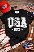 USA 1776 Tee